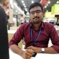 Karthi Dhandapani