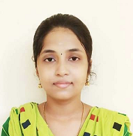Ishwarya S
