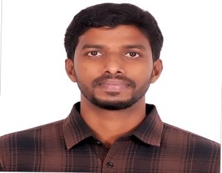 Aravindan Ravichandran