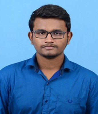 Surya Kumar R