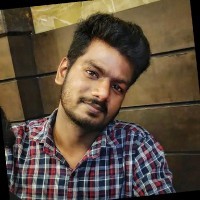 Manikandan R