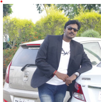 Anandraj Rajaram