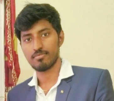 Velmurugan A