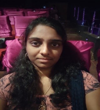 Kiruthiga J