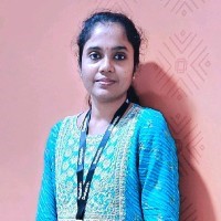 Deepika Santhanakrishnan