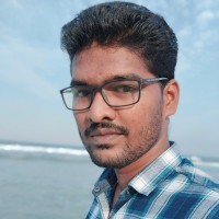 Saravanan Kanagaraj